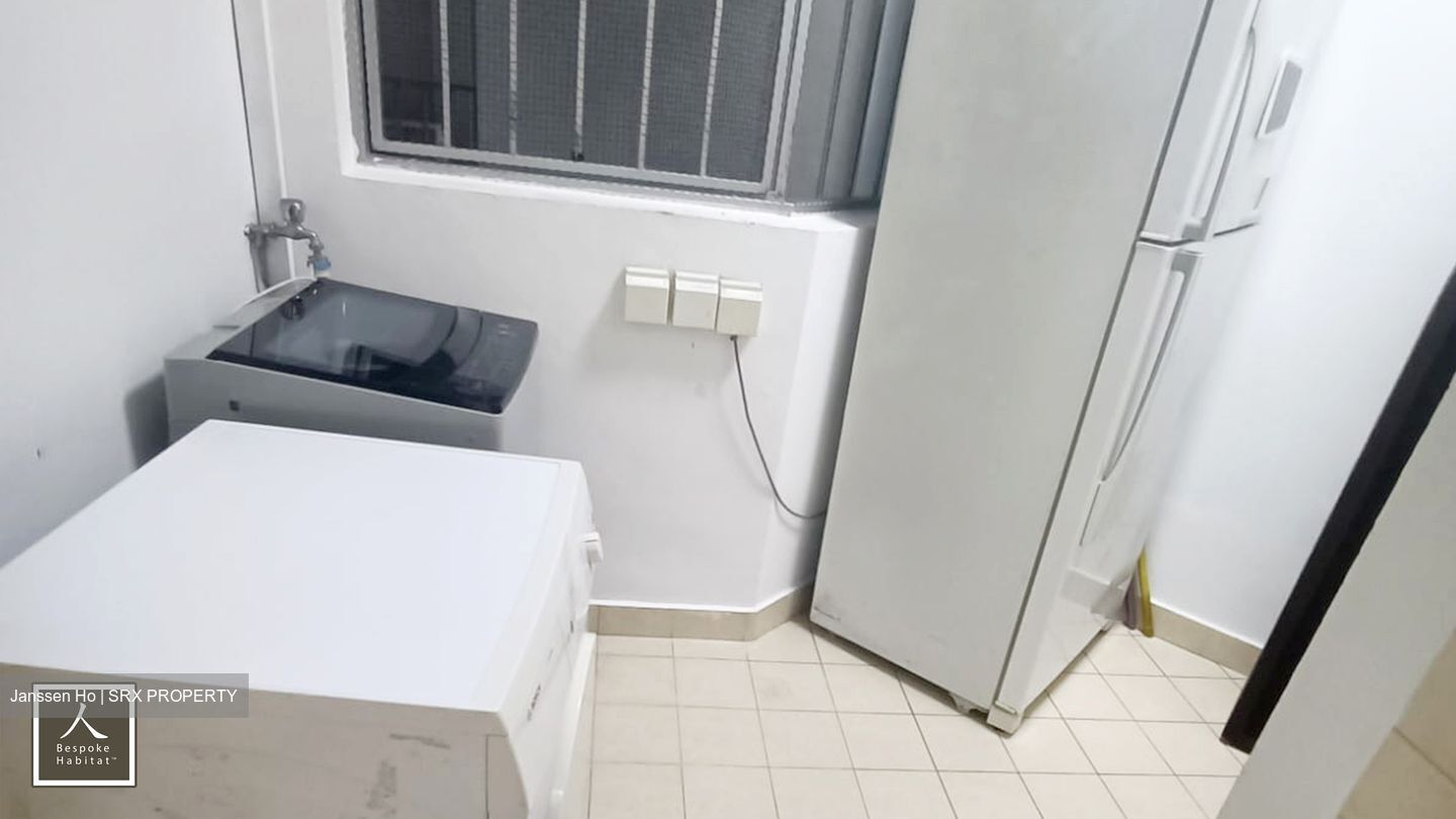 Compass Heights (D19), Apartment #583863651